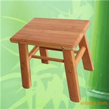 供应江南竹木竹制儿童凳和钓鱼凳