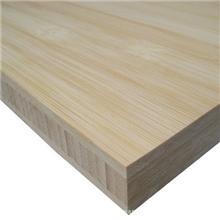 大量本色平压竹板低价处理15mm厚本色平压纵横竹板库存