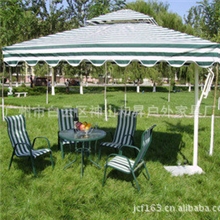 户外遮阳伞侧立遮阳伞单边伞庭院遮阳伞户外休闲伞