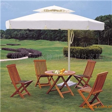 和昇遮阳伞/太阳伞/沙滩伞/庭院伞/单边伞/户外豪华太阳伞