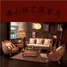 供应2012年春季最新款藤艺家具/藤编沙发/休闲藤椅