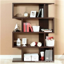 新美家具sunmake多功能层架可横放竖放M205