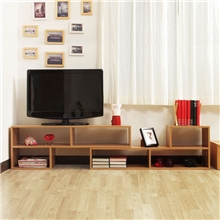 新美家具客厅电视柜柜子液晶电视机柜组合视听柜组合柜M170
