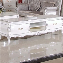 欧式家具卧室电视柜客厅家具实木电视柜新古典电视柜