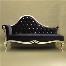 欧式沙发椅贵妃椅贵妃榻欧式贵妃沙发躺椅新古典家具美人靠