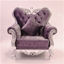 新古典沙发田园布艺沙发欧式沙发组合客厅沙发样板房家具