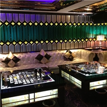 【欧式沙发】厂家直销优质现代时尚沙发客厅酒店酒吧真皮沙发