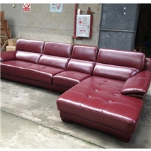 热销供应高品质皮艺沙发优质欧式家具高档豪华沙发可定做