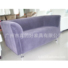 广州市供应真的好家具品牌餐厅沙发高端大气欧式风格沙发