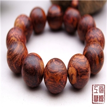 越南黄花梨手串/男士佛珠手链/黄花梨佛珠手串/佛珠批发