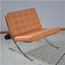 供应家具/世纪经典巴塞罗那椅/休闲椅巴塞罗娜沙发淇宇热销沙发