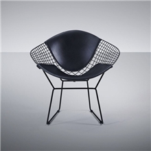 diamondloungechair钻石椅铁丝椅闪闪发光的椅子铁丝椅钢丝椅