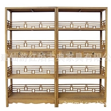 鸡翅木家具、明清家具.古典家具,红木家具、书架办公家具