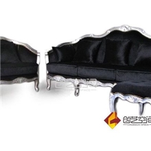 供应新古典家具布艺沙发酒店会所别墅欧式实木成套家具厂家定制