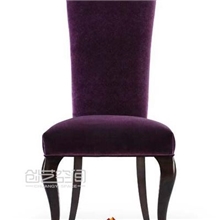 供应新古典家具椅子休闲椅欧式家具金银箔实木家具厂家定制