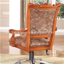 长期供应203书椅B总经理办公室家具