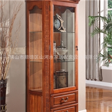 长期生产203单门厅柜A客厅组装家具客厅烤漆家具