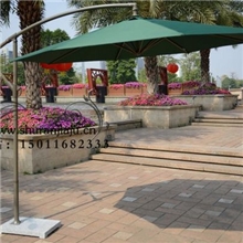 户外遮阳伞花园公园庭院伞沙滩伞香蕉伞单边伞岗亭伞休闲伞