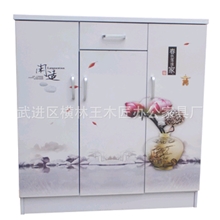 厂家生产销售组合鞋柜厂多功能鞋柜实木木制鞋柜精美鞋柜批发