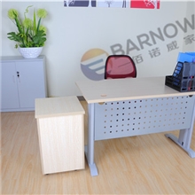 工厂特价1件起售48小时出货尺寸可订做1.2*0.6板式简约办公桌