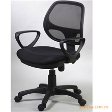 (2012时尚新款)舒适透气实惠耐用XDWY-650办公转椅