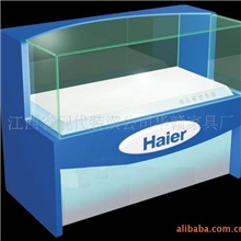 展示柜精品展示柜南昌展示柜江西展示柜化妆品展示柜