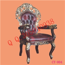 实木中式餐椅厂家雕花销售/、最新时尚欧式餐椅配套餐桌一体销售