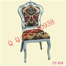 欧式实木餐椅款式、、厂家独自研发最新款高档餐椅、全真皮餐桌椅