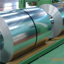 上海旺尧特供厨房用具SGCC镀锌卷