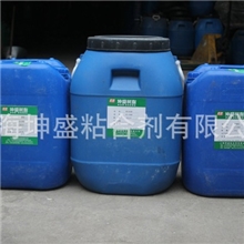 生产厂家长期销售水性胶密度板pvc水性胶