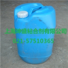 厂家直销坤盛粘合剂初粘性能好装饰万能胶