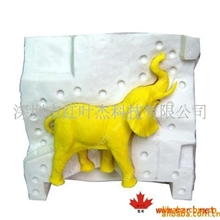 仿真动植物专用模具硅胶、环保模具胶