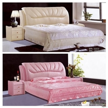 新款，低价促销惊爆价舒适实用皮床826简约风格800物超所值