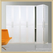 佛山衣柜厂家销售简易大衣柜衣柜专业加工定做