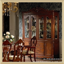 大量生产北欧简约时尚酒柜打造经典葡萄酒红酒柜