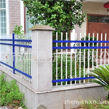 供应热镀锌栅栏、阳台护栏