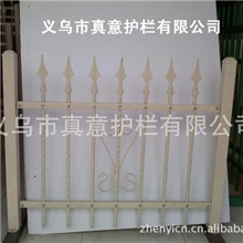 热镀锌护栏、锻铁护栏、扶手、阳台护栏、铁艺大门