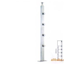 不锈钢扶手物美价廉