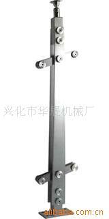 供应不锈钢楼梯立柱广泛适用