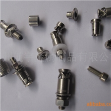 【重点推荐，厂家直销】专业供应背栓不锈钢背栓304不锈钢背栓