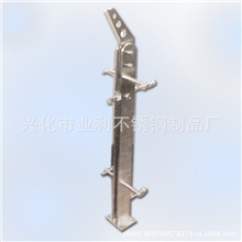 大量供应不锈钢楼梯扶手量大从优支持非标定制