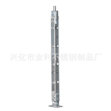 支持非标定制楼梯扶手厂家直销量大从优