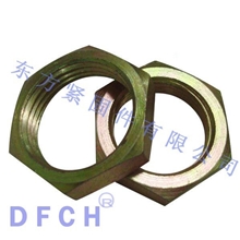 螺帽螺母GB54薄螺母M24*1.5