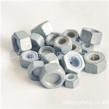 防盗螺母M12国标滚珠式防盗螺母护栏丝防盗螺母