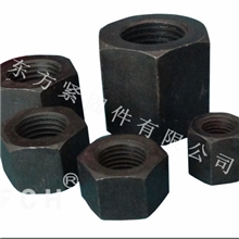 螺母螺帽GB56特厚螺母M24