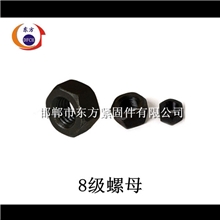 螺母细扣螺母GB54细扣薄螺母M20&times;1.5M20&times;2