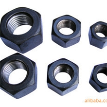 螺母细扣螺母高强度细扣螺母M56&times;4M56&times;3