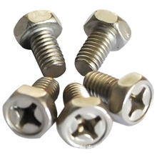 《厂家供应》各种规格，尺寸的不锈钢螺丝（价格优惠欢迎订购）