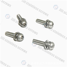 不锈钢防盗螺丝