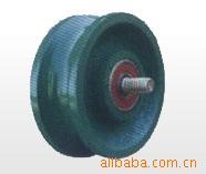 供应各种型号V型U型轨道轮